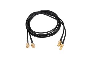 SMA 連接線 公頭-母頭